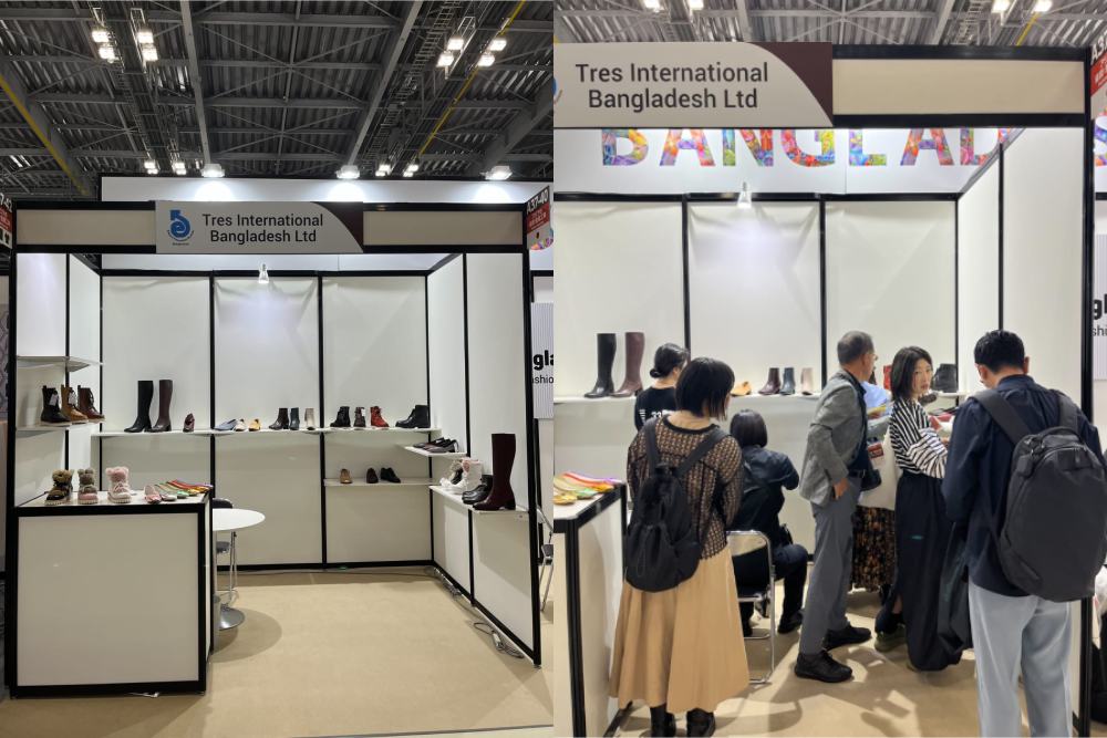 Tres_Japan_Fair_Stall